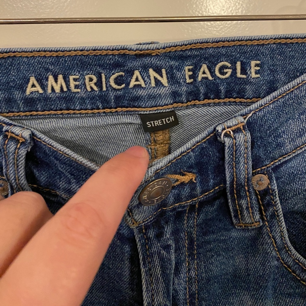American Eagle Outfitters jeans - Picture 3 of 4